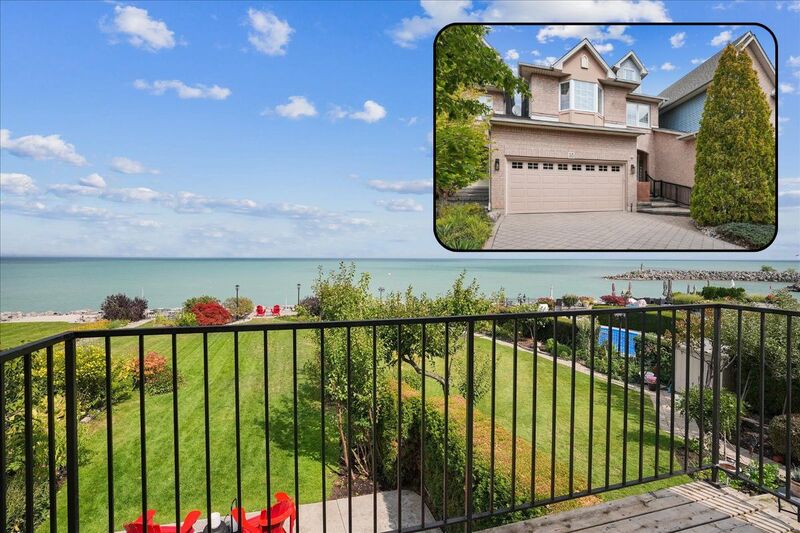 55 Edgewater Dr, Stoney Creek ON